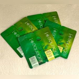 Aquage AlgaePlex Plus Hydrating Shampoo and Conditioner ~ Travel Size7️⃣